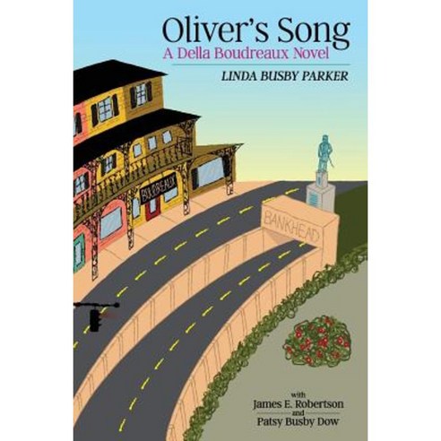 Oliver''s Song Paperback, Lindell Publishing