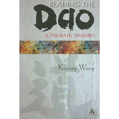 Reading the DAO Paperback, Bloomsbury Publishing PLC