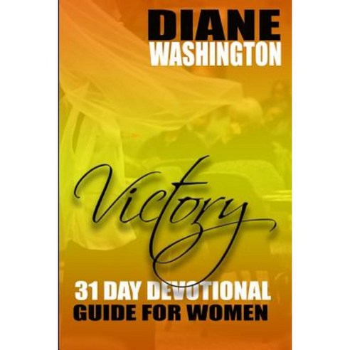 Victory!: 31 Day Devotional Guide for Women Paperback, Jabez Books
