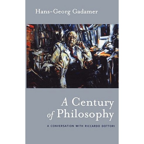 A Century of Philosophy Paperback, Continuum