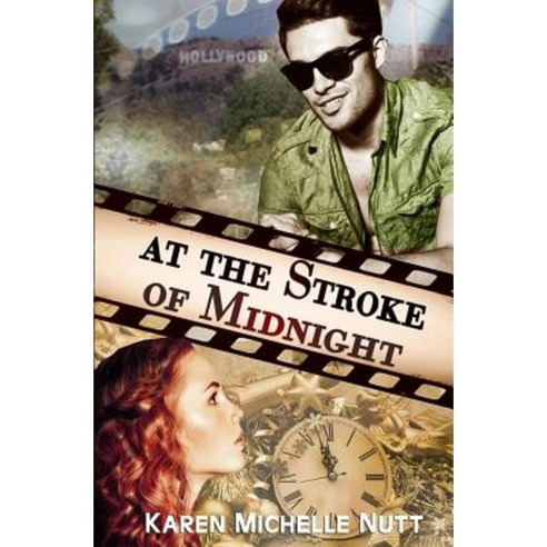 At the Stroke of Midnight Paperback, Createspace