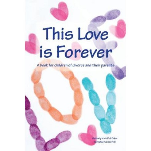 This Love Is Forever Paperback, Semaphore Media