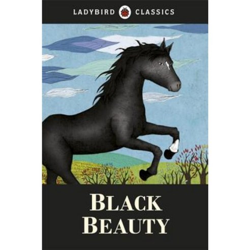 Ladybird Classics Black Beauty Hardcover