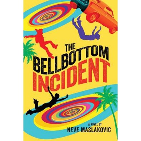 The Bellbottom Incident Paperback, Westmarch Publishing