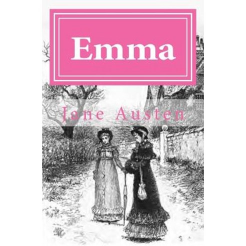 Emma: The Original Edition of 1902 Paperback, Reprint Publishing