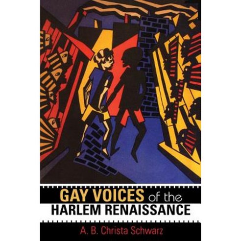 Gay Voices of the Harlem Renaissance Paperback, Indiana University Press