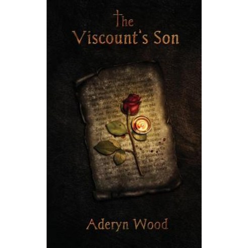The Viscount''s Son Paperback, Aderyn Wood