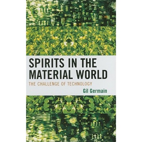Spirit In A Material World