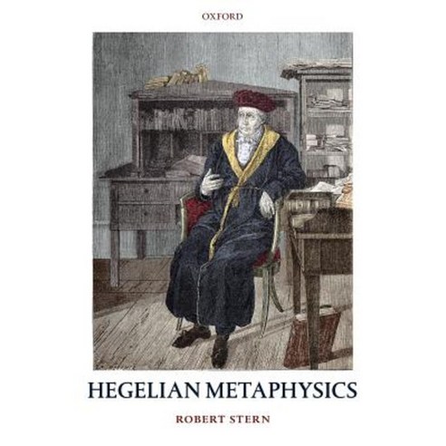 Hegelian Metaphysics Paperback, OUP Oxford