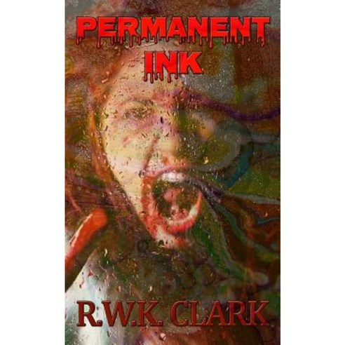 Permanent Ink: Deadwalkers Paperback, Clarkinc