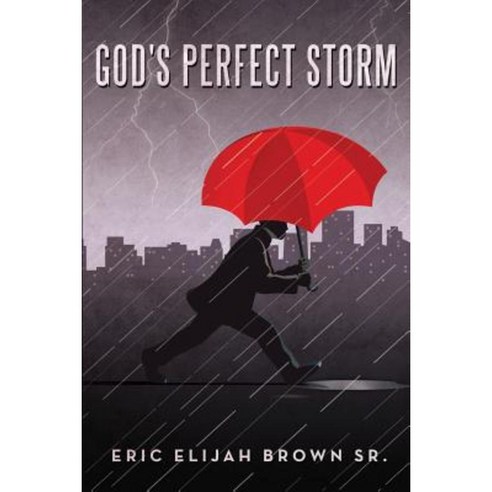 God''s Perfect Storm Paperback, Lulu Publishing Services
