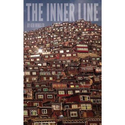 The Inner Line Paperback, Booksmango
