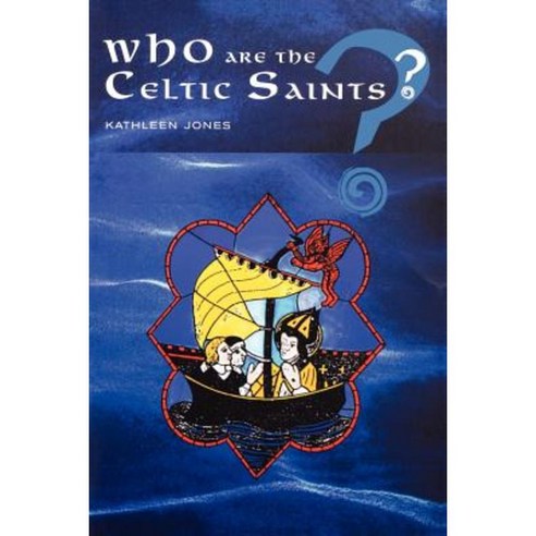 Who Are the Celtic Saints Paperback, Canterbury Press Norwich