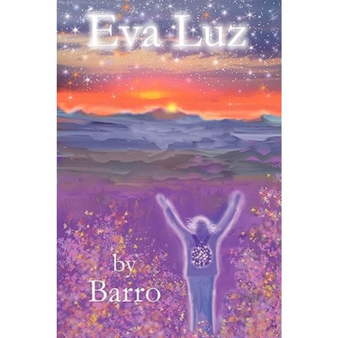Eva Luz Paperback, Trafford Publishing