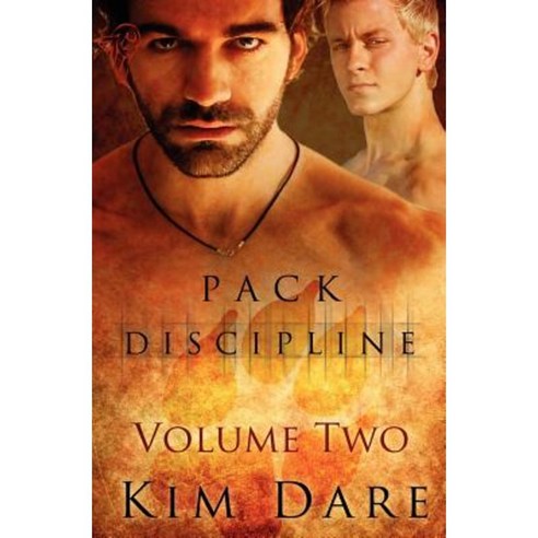 Pack Discipline: Vol 2 Paperback, Total-E-Bound Publishing