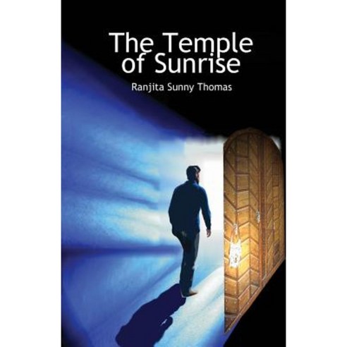The Temple of Sunrise Paperback, Virgin Leaf Books