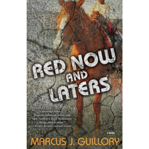 Red Now and Laters Paperback, Atria Books