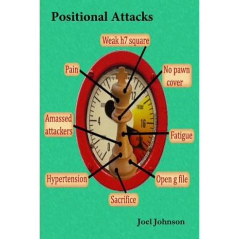 Positional Attacks Paperback, Lulu.com