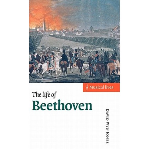 The Life of Beethoven, Cambridge University Press