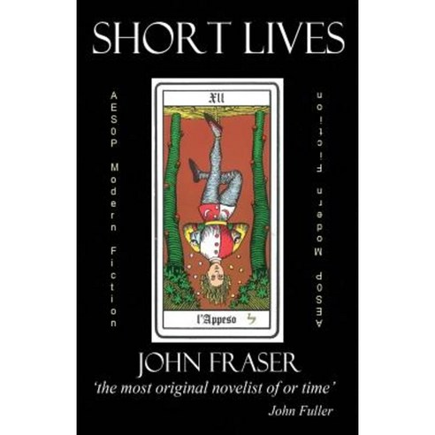 Short Lives Paperback, Aesop Publications