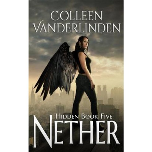Nether: Hidden Book Five Paperback, Building Block Studios LLC