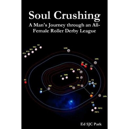 Soul Crushing Paperback, Lulu.com