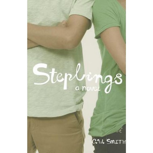 Steplings Paperback, Texas Christian University Press