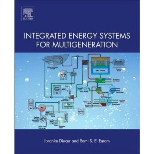 Integrated Energy Systems for Multigeneration, ELSEVIER SCIENCE