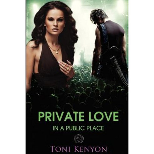 Private Love in a Public Place Paperback, Apeople Publishing