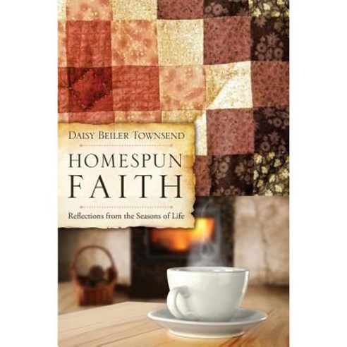 Homespun Faith Paperback, Xulon Press