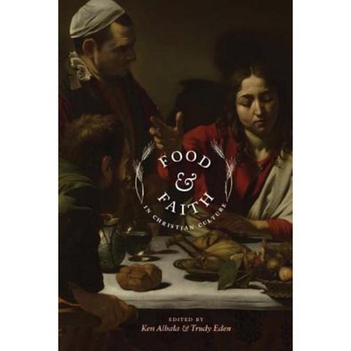 Food & Faith in Christian Culture Hardcover, Columbia University Press