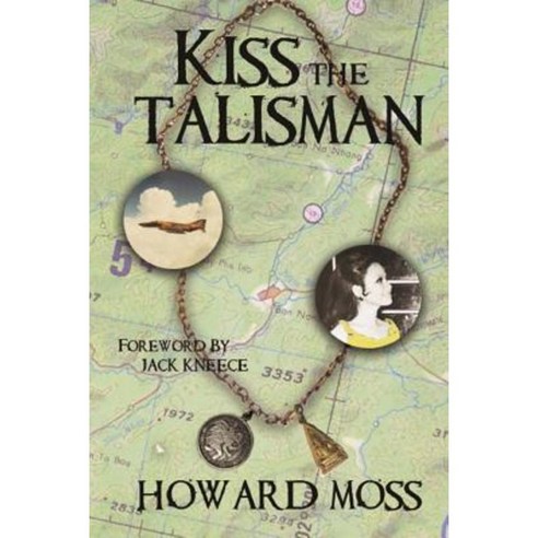 Kiss the Talisman Paperback, Daniel Wetta Publishing