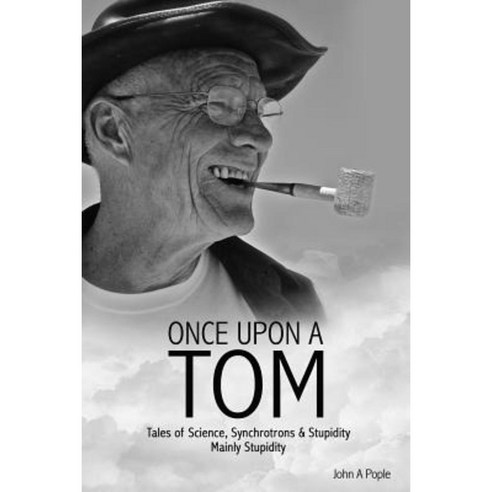 Once Upon a Tom Paperback, Lulu.com