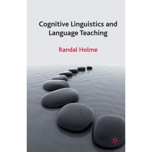 Cognitive Linguistics and Language Teaching Paperback, Palgrave MacMillan