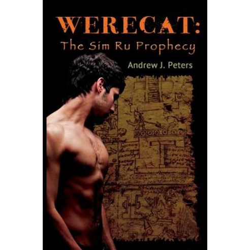 Werecat 4: The Sim Ru Prophecy Paperback, Vagabondage Romance
