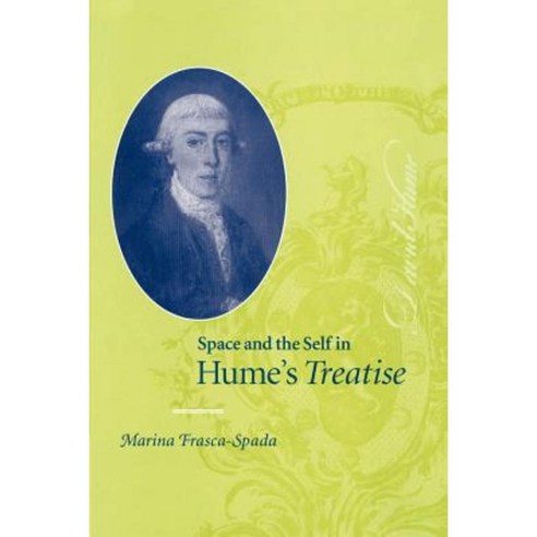 Space and the Self in Hume`s Treatise, Cambridge University Press