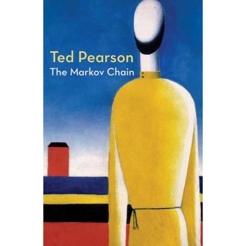 The Markov Chain Paperback, Shearsman Books