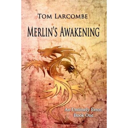 Merlin''s Awakening Paperback, Createspace