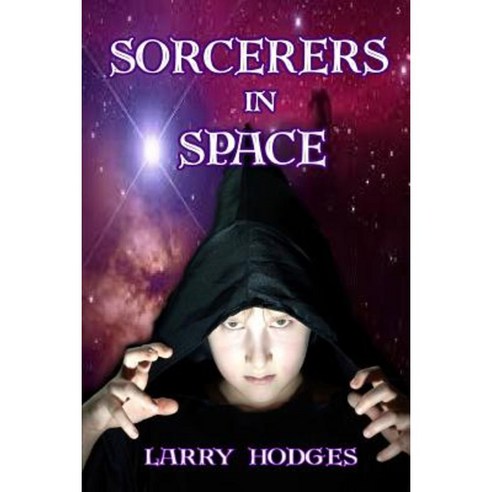 Sorcerers in Space Paperback, Createspace