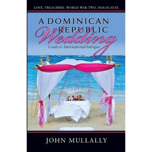 A Dominican Republic Wedding Paperback, Createspace