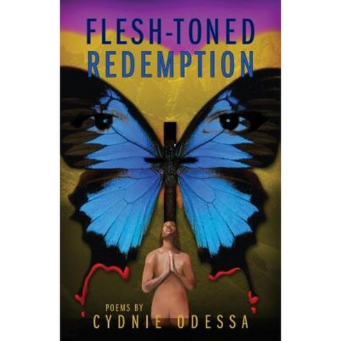 Flesh-Toned Redemption Paperback, Essyntial Life Press