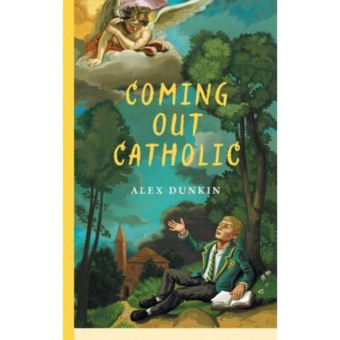Coming Out Catholic Paperback, Buon-Cattivi Press