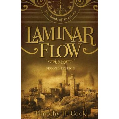Laminar Flow Paperback, Drachma Publishing