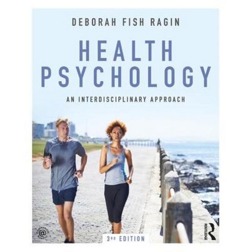 Health Psychology: An Interdisciplinary Approach Hardcover, Routledge