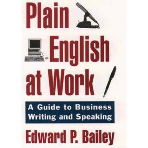 The Plain English Approach to Business Writing Paperback, Oxford University Press, USA