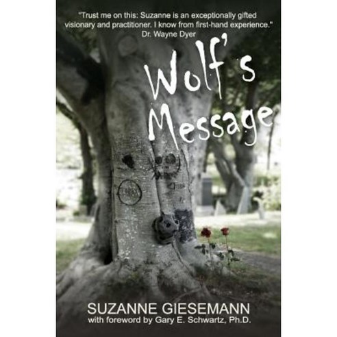 Wolf''s Message Paperback, Waterside Productions, Incorporated