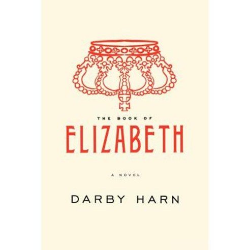 The Book of Elizabeth Paperback, Fair Play Books