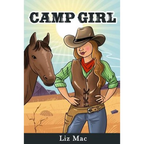 Camp Girl Paperback, Iglobal Educational Services