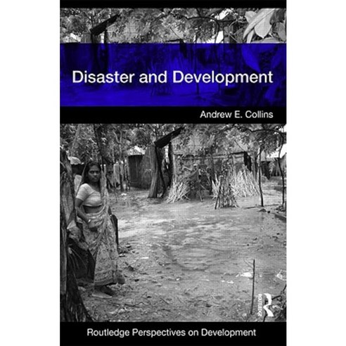 Disaster and Development Paperback, Routledge