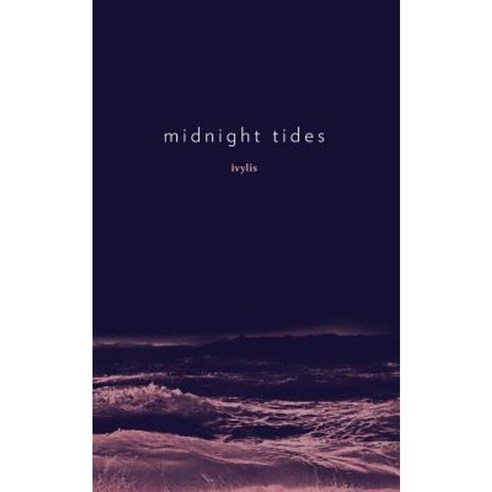 Midnight Tides Paperback, Blurb